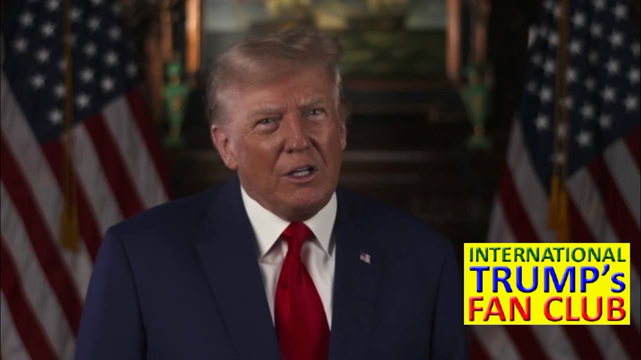 President Donald J. Trump Declares War on Cartels