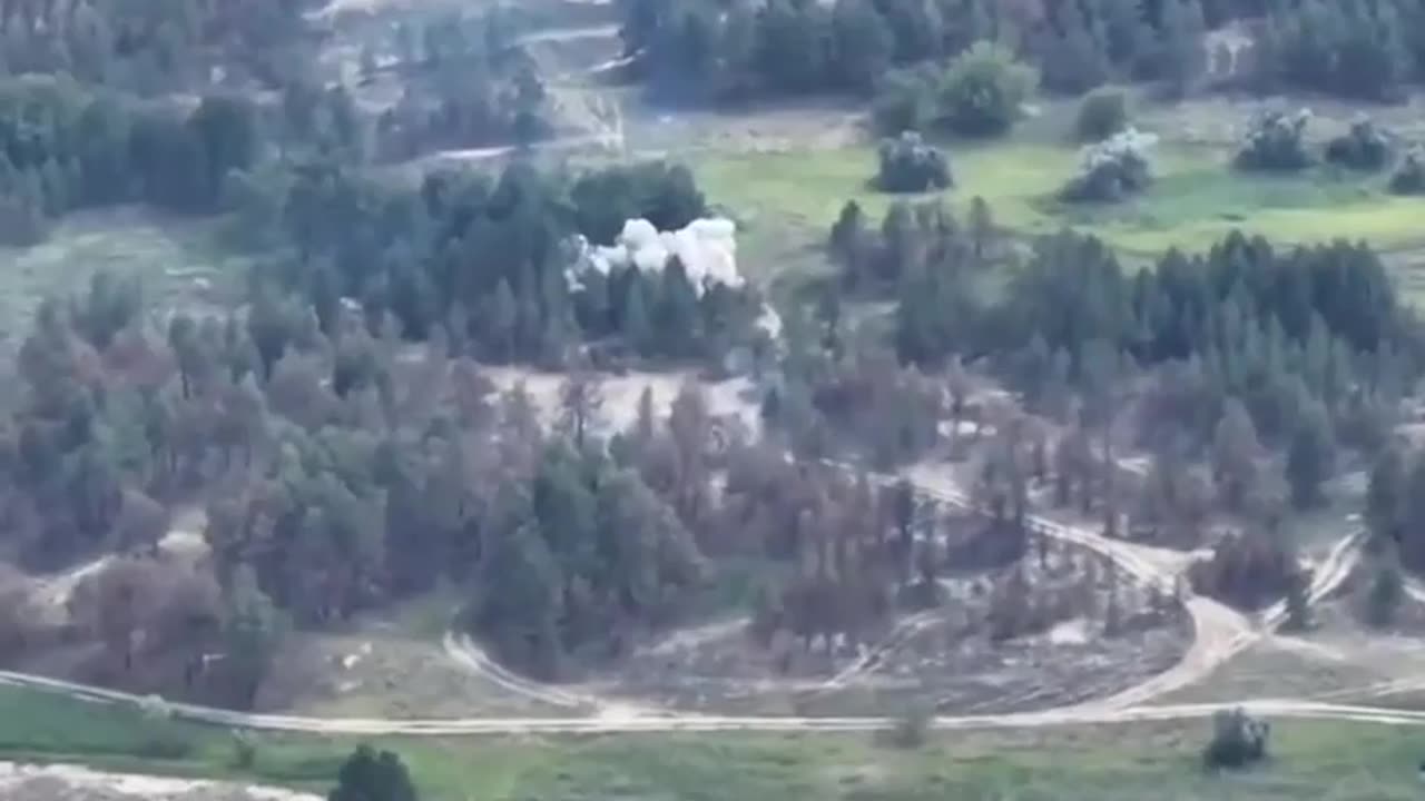 🚀 Army of Drones | Destruction of Three Russian Msta-B Howitzers in the South | RCF