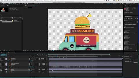 [TUTO] COMMENT ANIMER UN DESSIN ILLUSTRATOR AVEC AFTER EFFECTS