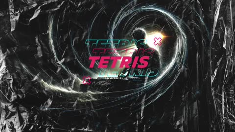 NoiseFlow & Capybara On Crack - TETRIS (Revoltage Edit)