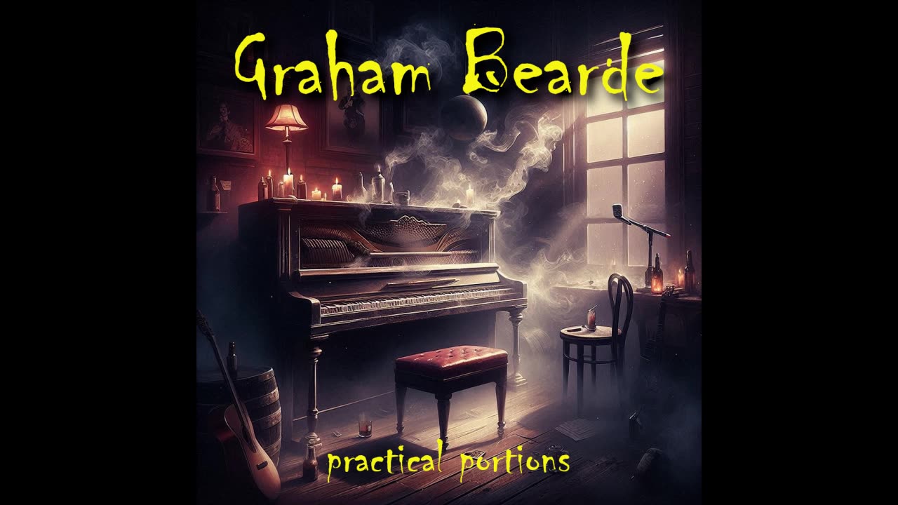 This Road (Graham Bearde Cover)