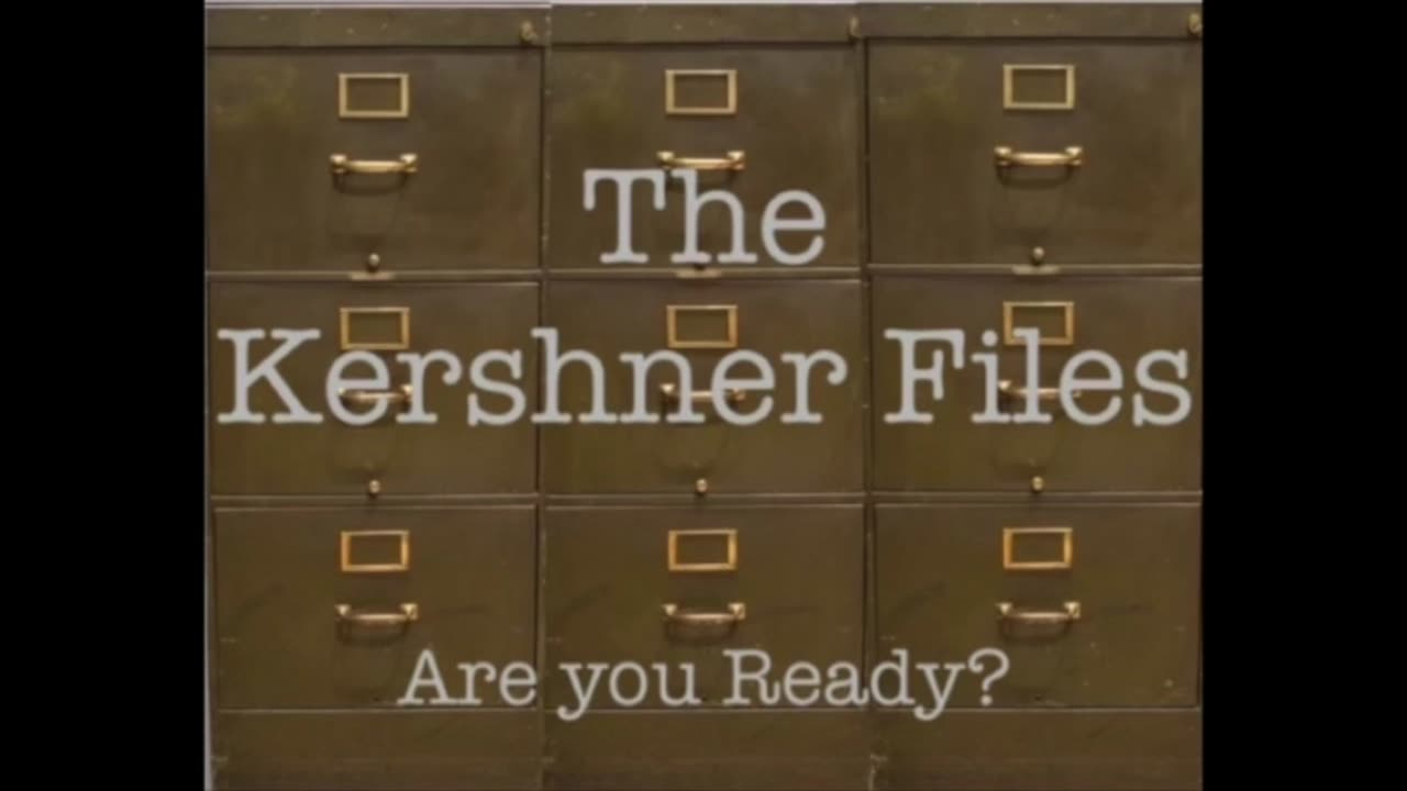 The Kershner Files | Ep2 (08/23/2024)