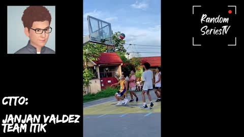 MGA KALOKOHAN SA MUNDO NG SPORTS | PART 2| PINOY FUNNY VIDEOS Rap TV