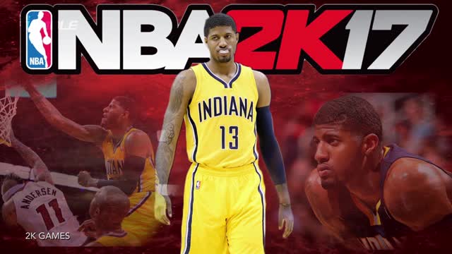 Hilarious NBA 2K17 Trailer Features Kyrie Irving, Kevin Durant & Draymond Green