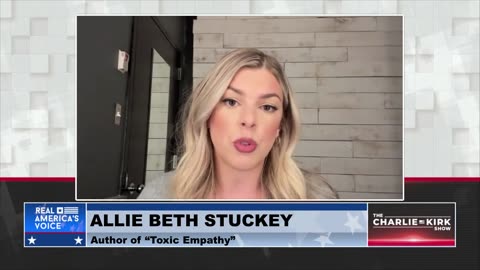 Allie Beth Stuckey on the Rise of "Toxic Empathy" in Our Culture & the American Church
