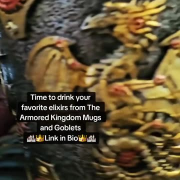 👑🍺 MUGS FOR ALL 🍺👑