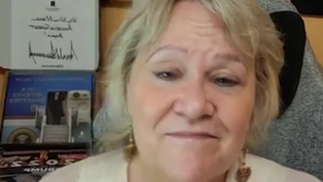 GLOBAL EBS UPDATE & POWERFUL PROPHETIC WORD - Seeking Truth Always - Video Podcast - 7/6/22