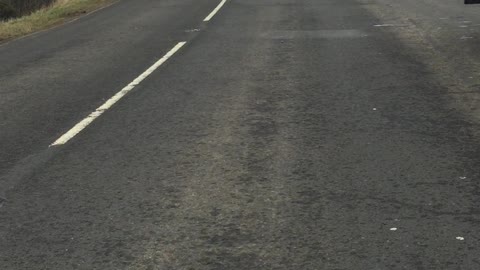 Uphill Pull