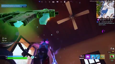 Friday lets kill some players in #fortnite #gamegirl #gamergirls #epic