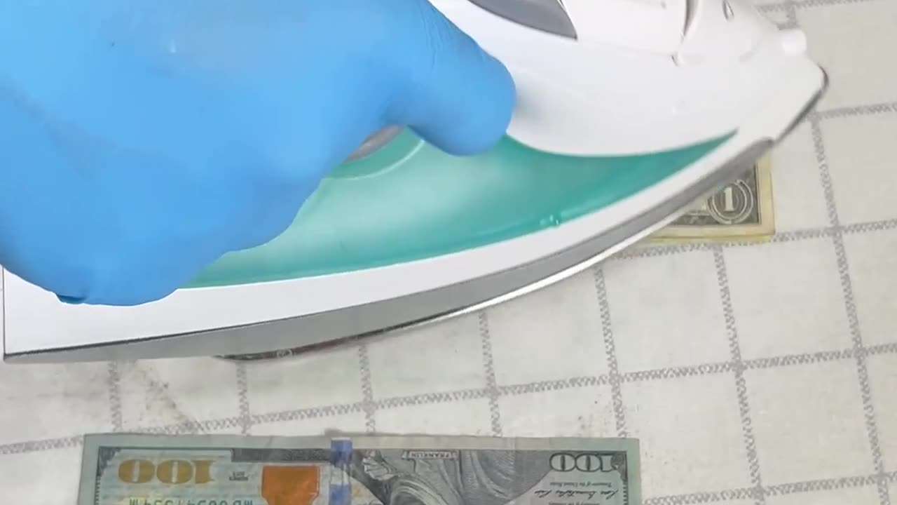 Restore the Youthful Look of Old Money with This Clever Trick