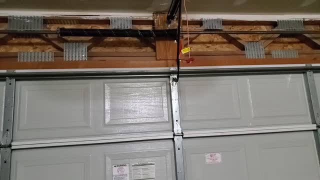 How Long Will My Garage Door Springs Last?