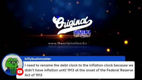 Evening News with MarkZ 12/06/2021