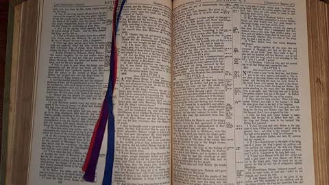 Esther 4