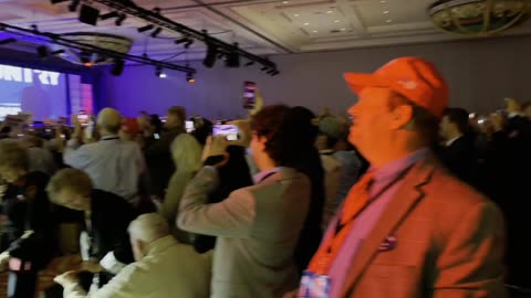 Floriida Freedom Summit memory