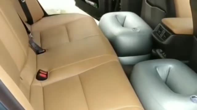 Car Bed Mattress