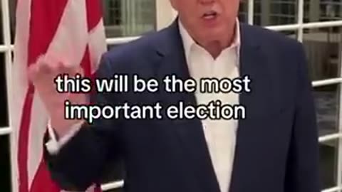 President Trump on Tik Tok!