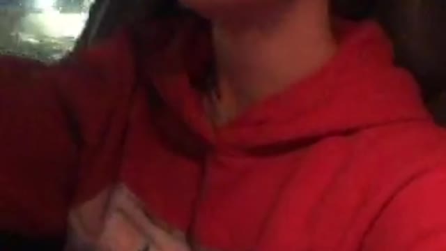 Kelli Stewart calls out the Terrorists in this Country