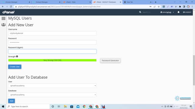 GoDaddy WordPress Install 2022 in Hindi | How To Install WordPress on GoDaddy