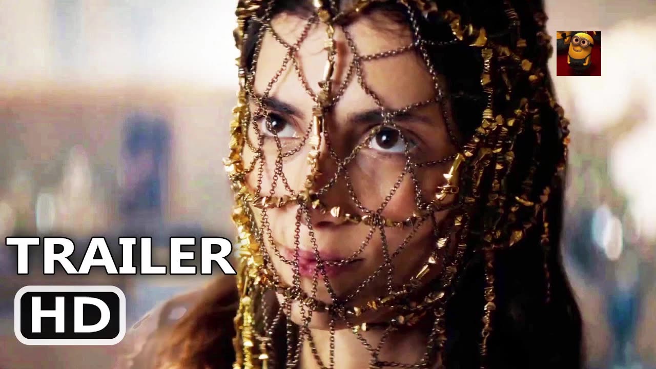 DUNE_ PROPHECY Trailer (2024) Emily Watson