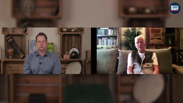 Betrachtungen zur Lage - Hans-Joachim Müller und Daniel - 23. Juli 2021