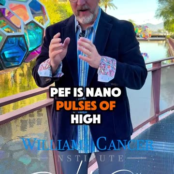 Solid Tumors? You NEED to Hear About Pulse Electric Field Therapy! 💥