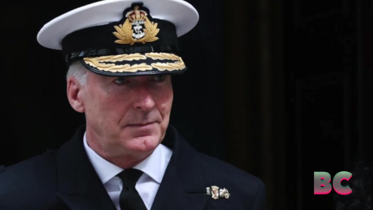 Senior UK commander warns of ‘Third nuclear age’