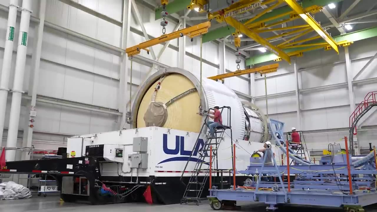 A Commercial Resupply Mission Heads to the Space Station on This Week @NASA – August 4, 2023