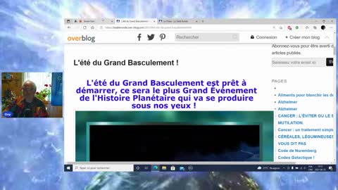 Actualités du 25 Juin 2021 - Première Partie