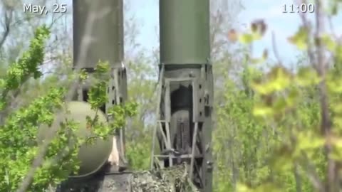 May 25 2022: Russian Defense Ministry Briefing