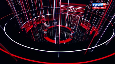 Эфир от 19.06.2024 - Россия сыграла на опережение