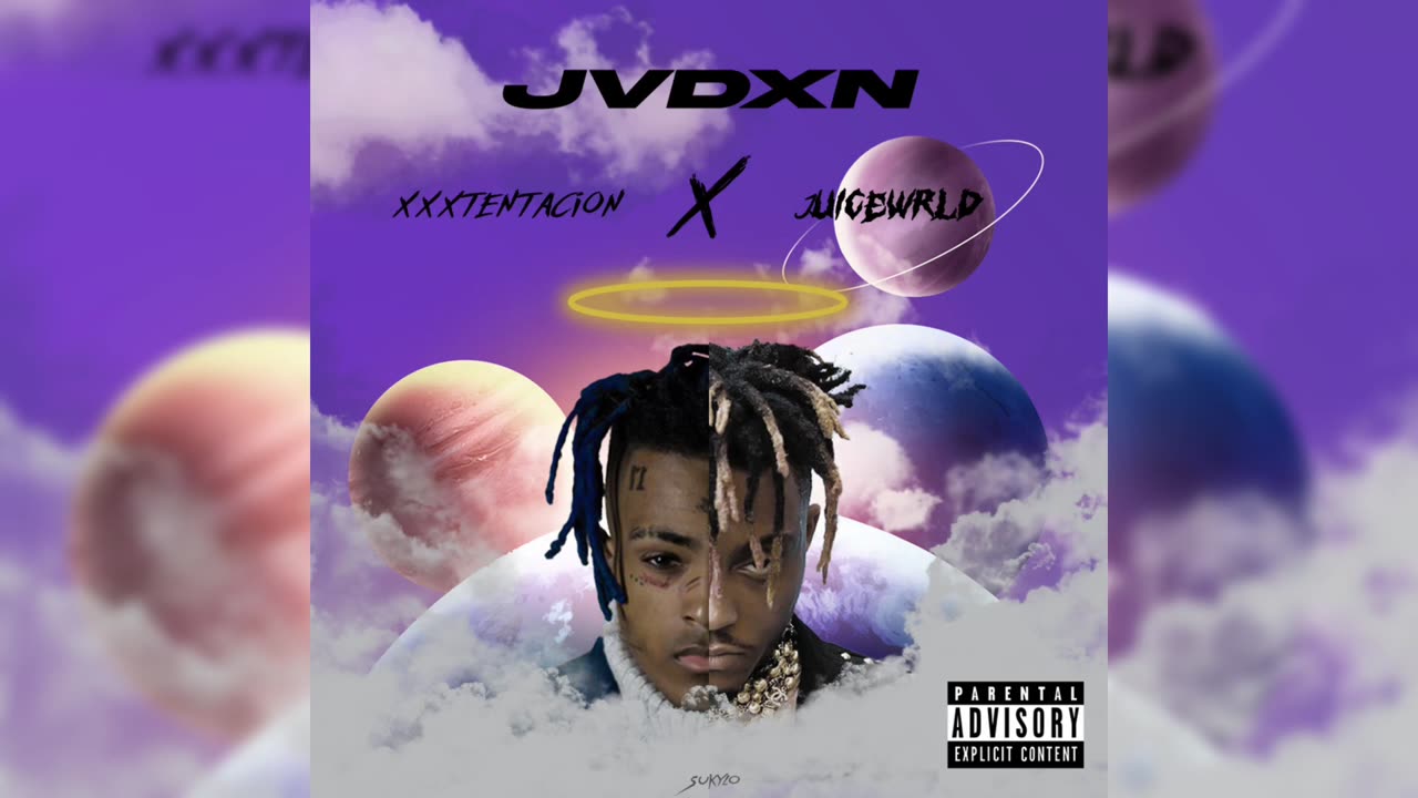 AI XXXTENTACION ft Juice WRLD - Got Me Good