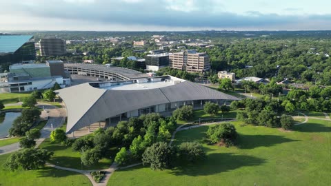 Palmer Events Center