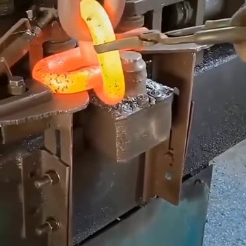 How its made!