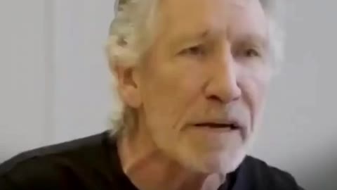 ROGER WATERS LA TIENE CLARA...