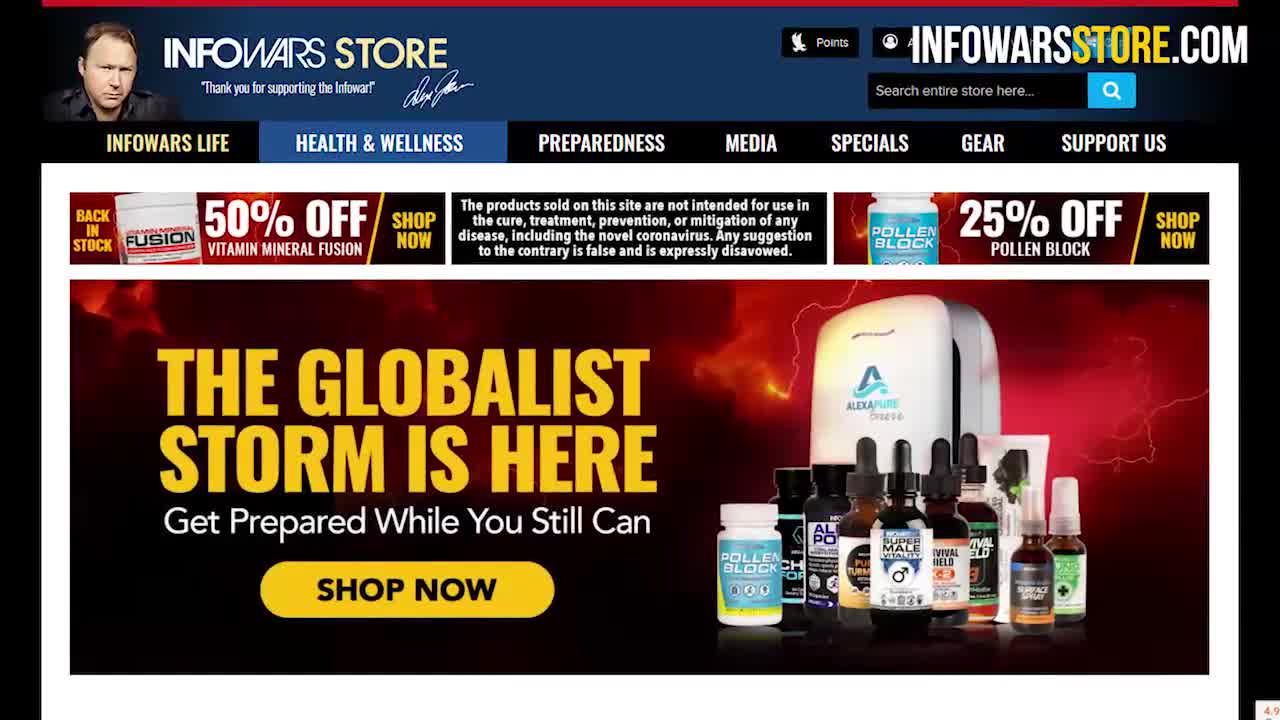 BREAKING : America Being Destroyed From Within By Globalist Agents of the Great Reset