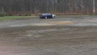 Shit drifting 325i