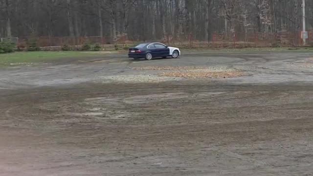 Shit drifting 325i