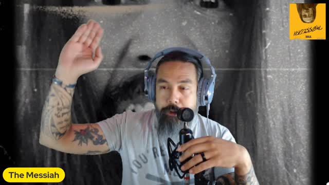 I Think I Just Created My 1st Conspiracy