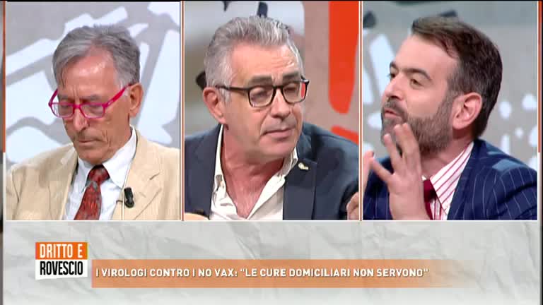 Il biologo Trinca: "Ecco perché contesto i vaccini"