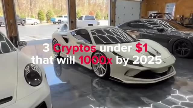 XRP to $0