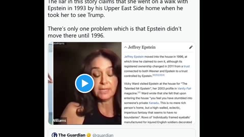 Liar Exposed - Stupid Bitch