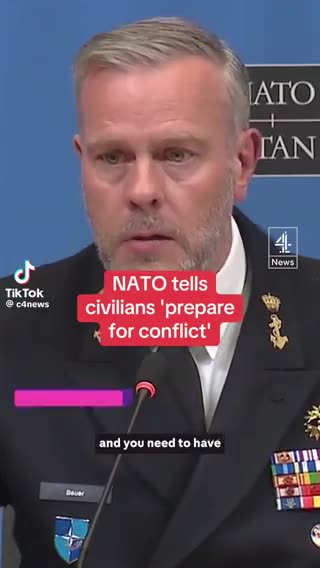 AwakenedOutlaw: - Feels like they know something is coming