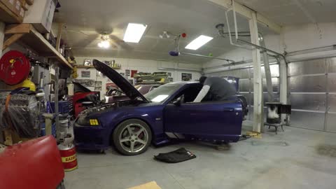 Project SALEEN 562 EP1