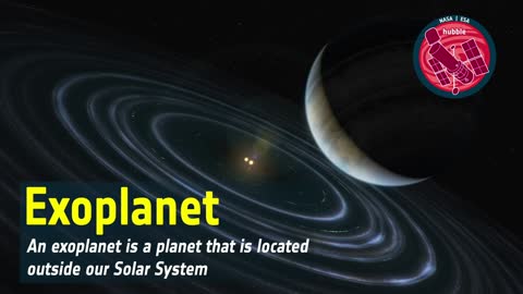 Exoplanet