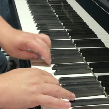 D-Major 4 octave scale