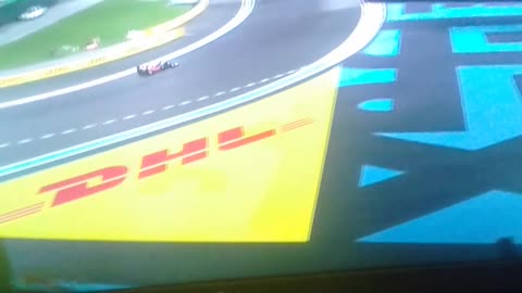 formula 1 a entrega trofeus pt1