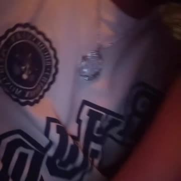 Love when he grab all up on me