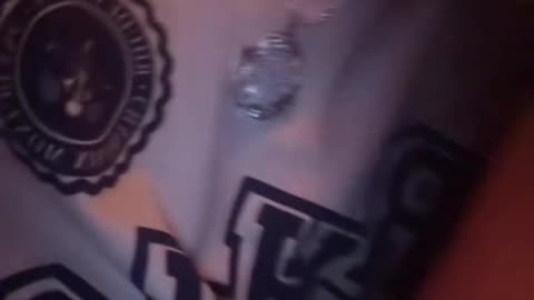 Love when he grab all up on me