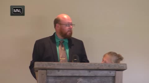 Psalm 12 ｜ Brother Jim Wiebe