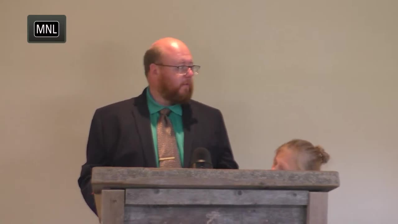 Psalm 12 ｜ Brother Jim Wiebe